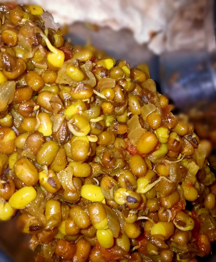 moong sprouts. vegan glutenfree

Covid variant, vegan diet, ,gluten free diet, food for vegan diet, Covid 19 diet plan, Immunity boosters, vegan pasta, Omicron variant south africa, how to recover from covid, 