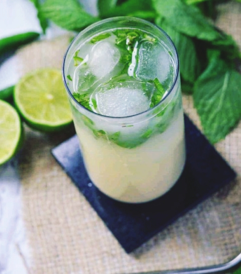 Besan. Healthy protein. Indian food. Easy to make food. Recipes. Summer drinks coolers ice