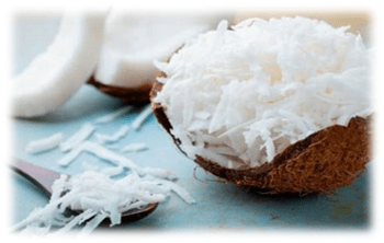 coconut