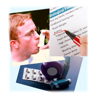 asthma. tuberculosis, lung diseases, lung infection. breathing disorder. breathe right. how to breathe right.