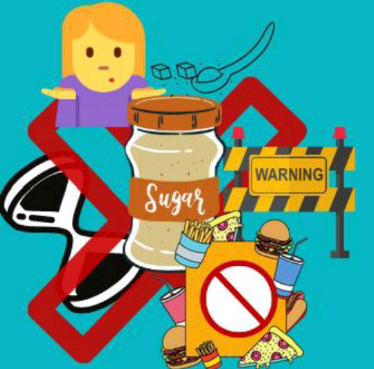 Why we eat sugar. Sugar. Harmful. Unhealthy. Health. Food blog. sugar addiction, fatty liver, sweet sugar , stop eating sugar, food for soul and body