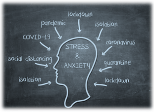 stress work from home busy routine. hectic . stress management. How to manage stress during lockdown. depression. mental health.